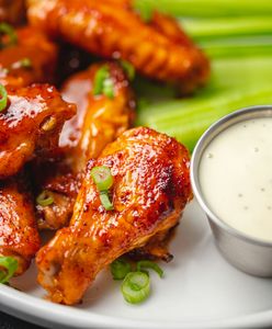Classic Wings 6pc