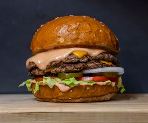 Double Stack