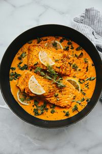 Fish Moilee