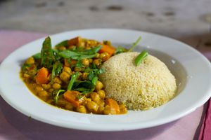 Kootu Curry