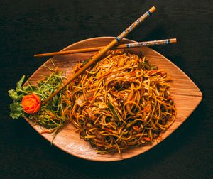 Express Fried Rice