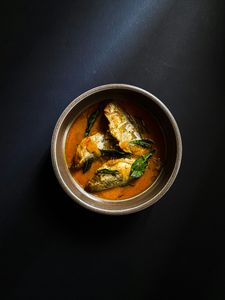 Konkan Fish Curry