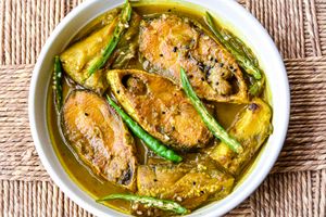 Meen Kuzhambu