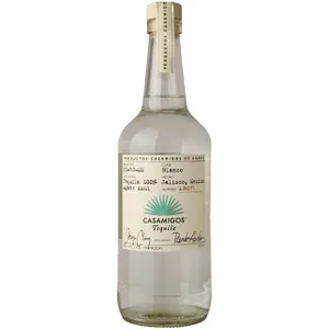 Casamigos Blanco Tequila 750ml