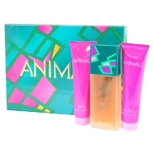 Animale Clásico Set Para Dama