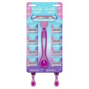 Gillette Venus Simply 3 8 Unidades