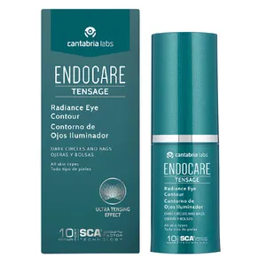 Endocare Tensage Contorno De Ojos 15ml