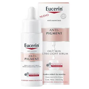 Antipigmento Oily Skin Ultra-Light Sérum 30ML
