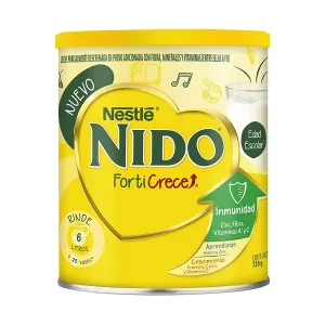 Nido FortiCrece 720G