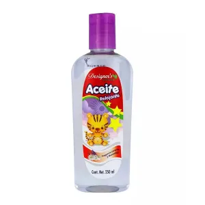 Designer's Aceite Relajante 250ML