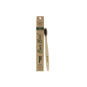 Bam Boo Cepillo Dental Biodegradable