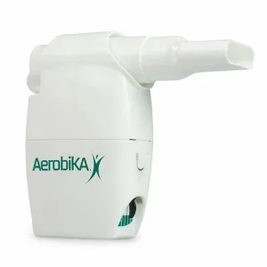 AerobiKA Ejercitador Respiratorio