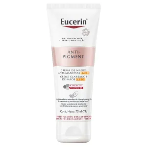 Eucerin Anti-Pigment Crema de Manos FPS 30 75ML