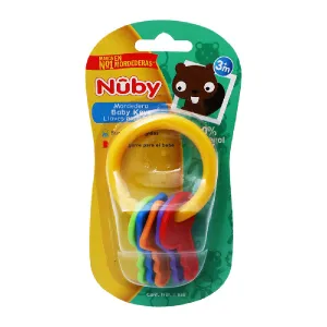 MORDEDERA NUBY 1PZA