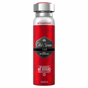 Antitranspirante Old Spice Vip 48 h 150 ml