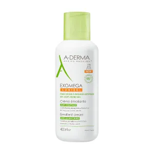 A-Derma Exomega Control 400ML