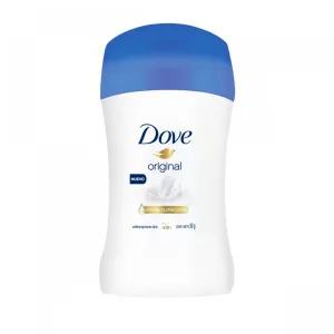 Dove Original Antitranspirante Barra 50G