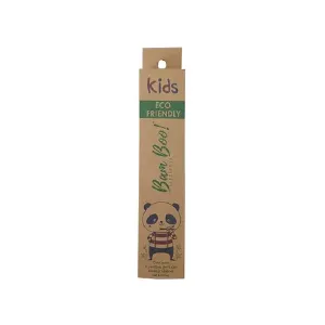 Bam Boo Kids Cepillo Dental 2 Piezas