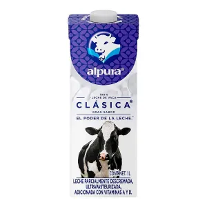 Alpura Clasica 1L