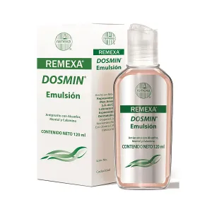 Dosmin Emulsion 120ML
