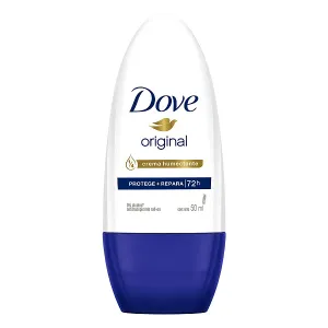 Dove Original Antitranspirante Roll-On 50ML