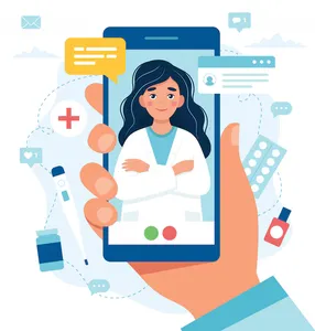 ASESORIA MEDICA VIRTUAL