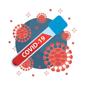 TEST ANTI CUERPOS COVID-19