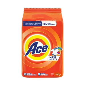 Ace Detergente 500G