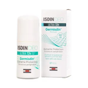 Germisdin Antitranspirante Roll On 40ml