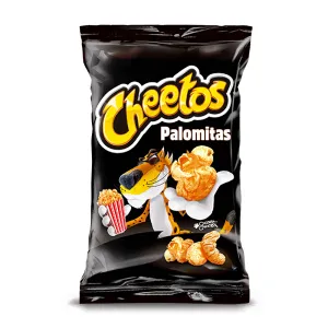 Cheetos Palomitas 29G