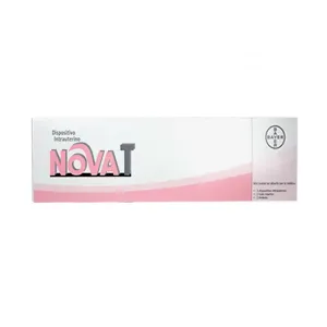 Nova T Dispositivo Intrauterino