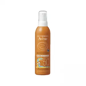 Avene Protector Solar Infantil  Aerosol 200ml