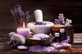 Aromatherapy Massage
