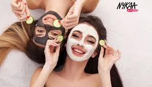 VLCC Fruit Facial