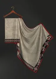 Simple Saree