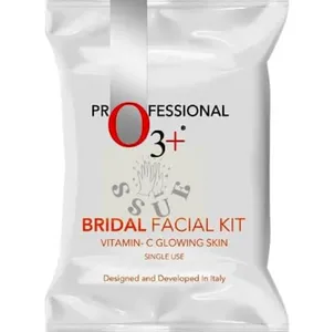 O3+ Vitamin C Clean Up