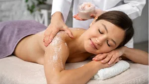 Basic Body Polishing