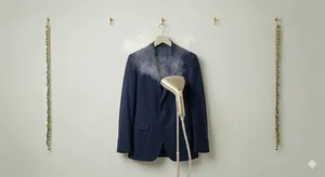 Blazer Steam Iron