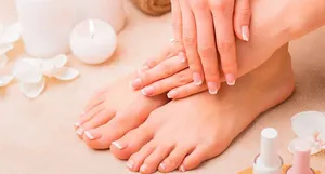 Women Premium Pedicure