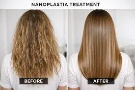Nano Plastia