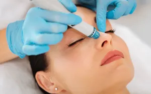 Hydra Facial
