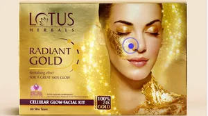 Lotus Gold