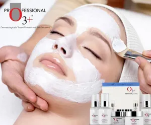 O3+ Signature Bridal Facial