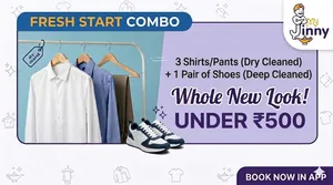 Fresh Start Combo@499