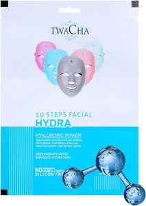 Twacha Hydro Boost Facial