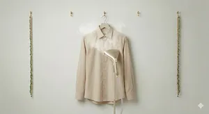 Shirt Steam iron