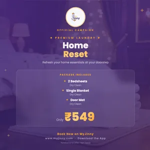 Home Reset
