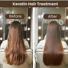 Keratin