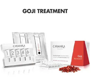 Casmara Goji Treatment (10 Step)