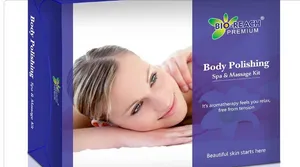 Premium Body Polishing